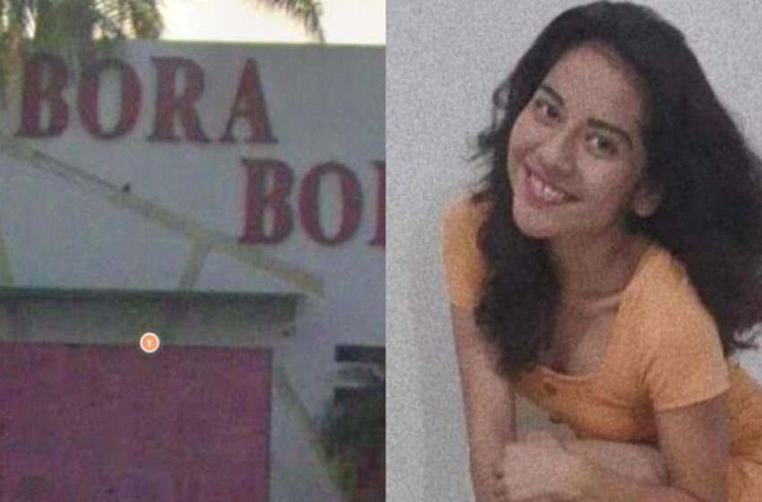  Aterrador: Hallan Restos Humanos en Tlaxcala: Podrían Ser de Blanca Estela, trabajaba en el Bar Bora Bora