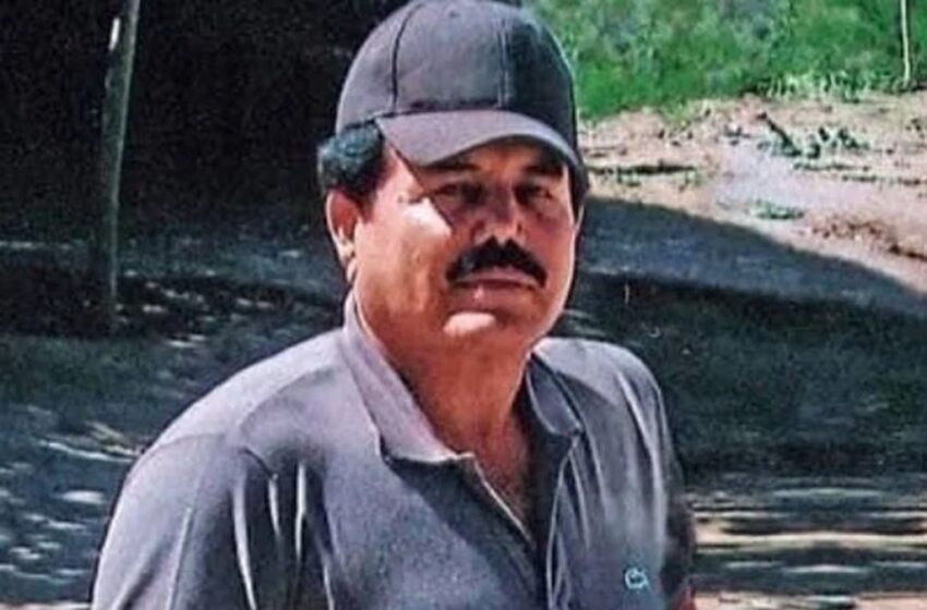  ¡Increíble! Ismael ‘El Mayo’ Zambada detenido por la DEA en Texas