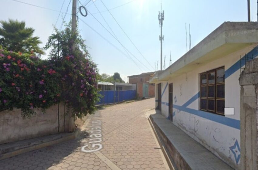  Niños encuentran cuerpo de mujer sin vida en casa abandonada de Cuautlancingo