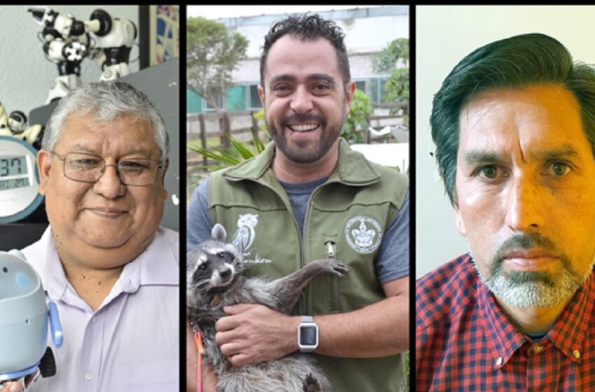  Académicos de la BUAP ven en redes sociales una oportunidad para divulgar el conocimiento científico