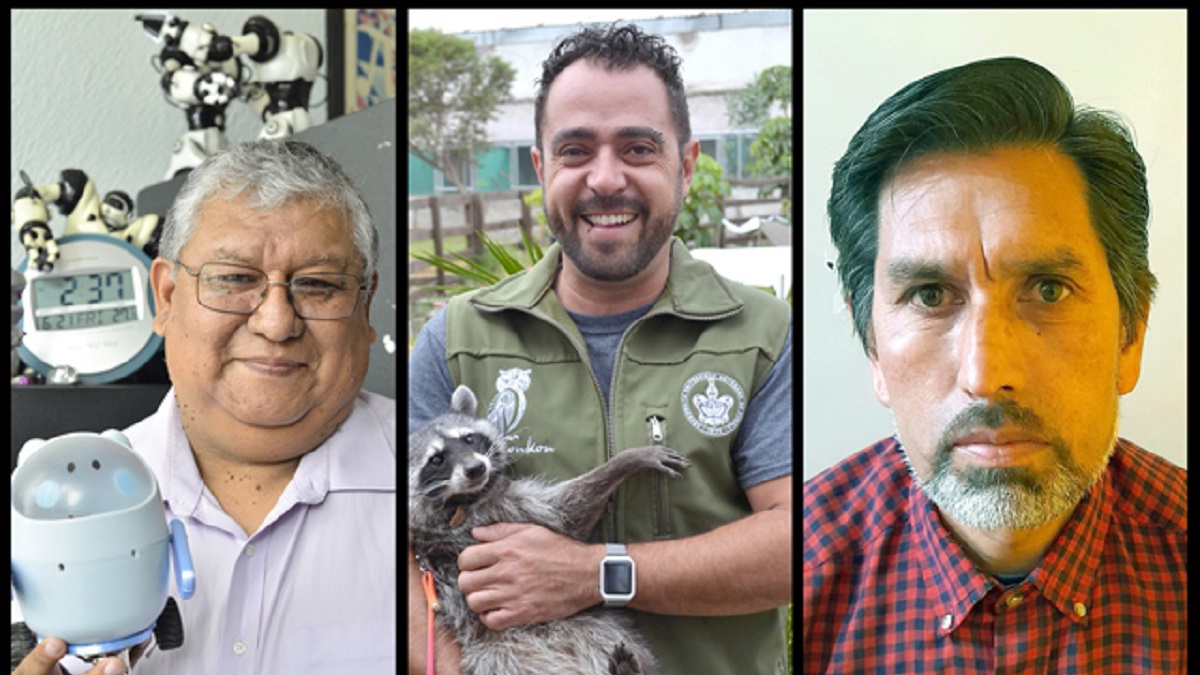 Académicos de la BUAP ven en redes sociales una oportunidad para divulgar el conocimiento científico