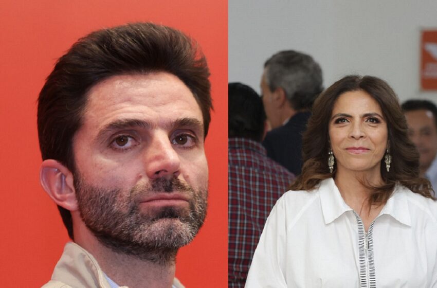  Adelanta Armenta que Olivia Salomón se va con Sheinbaum y Abdala al Ayuntamiento de Puebla