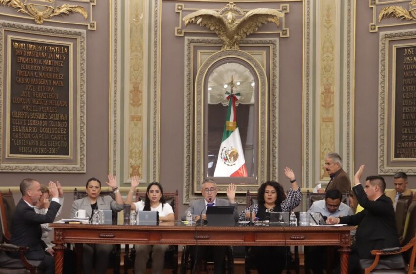  Aprueba Congreso exhorto para monitorear puntos de riesgo por lluvias