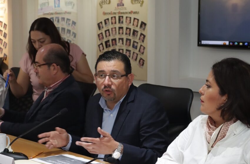  Aprueban en Comisión del Congreso, donación de predios en Coronango, Tepeaca y Tepatlaxco de Hidalgo