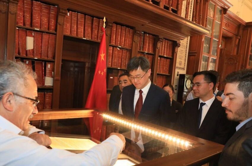  Archivo municipal de Puebla facilitó más de mil consultas de documentos históricos y de concentración