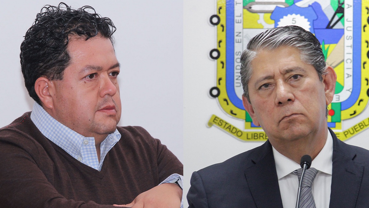 Arturo Rueda incumplió medidas cautelares y fue reaprehendido