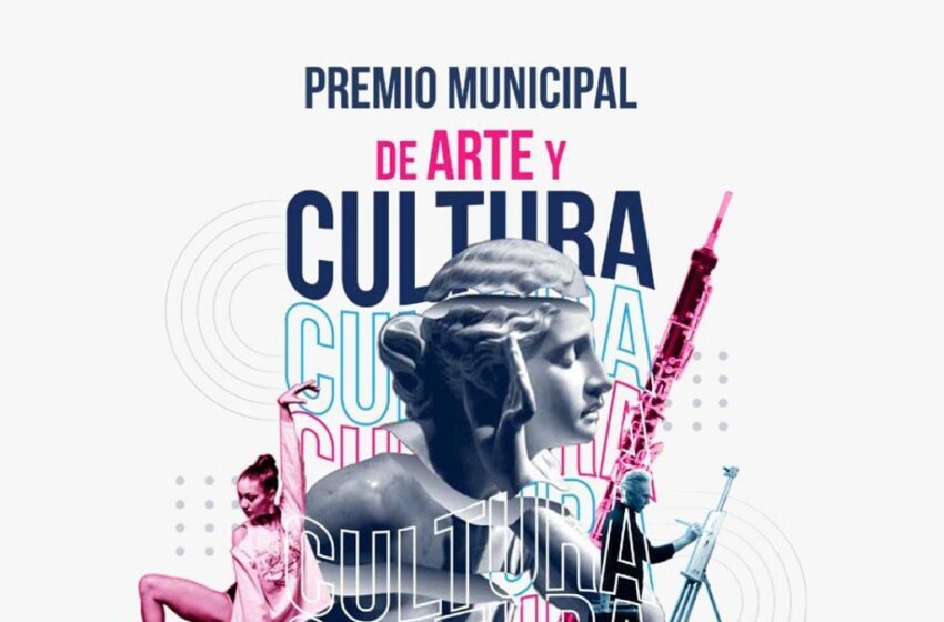 Ayuntamiento de Puebla lanza convocatoria para el premio municipal de arte y cultura