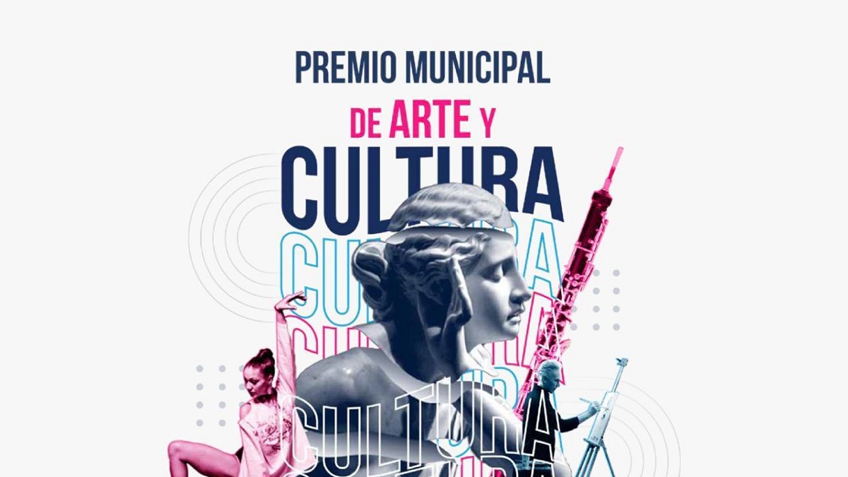 Ayuntamiento de Puebla lanza convocatoria para el premio municipal de arte y cultura