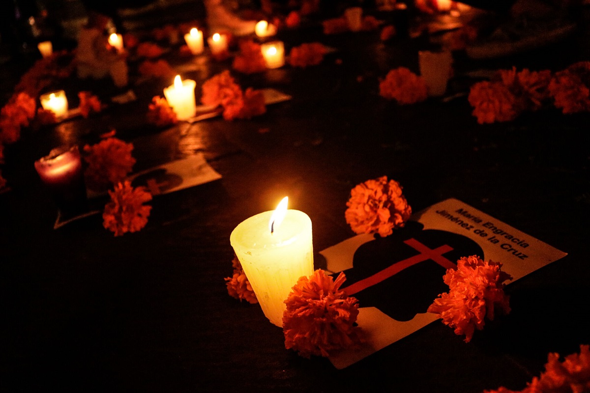 Azota ola de feminicidios a Puebla; se registran cinco en una semana