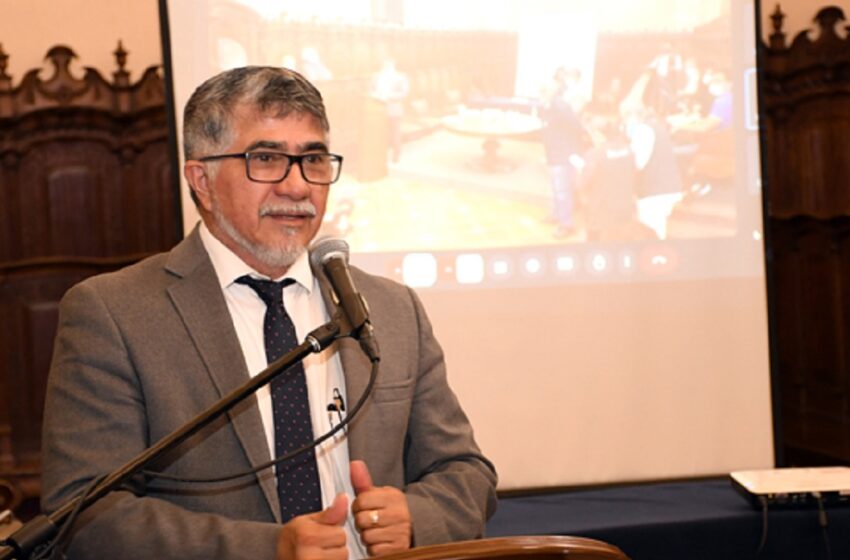  BUAP, sede del Segundo Encuentro Nacional de Comités de Ordenamiento y Defensores del Territorio
