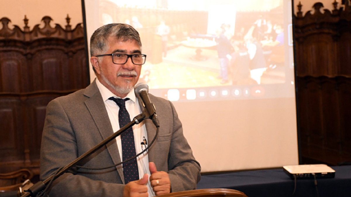 BUAP, sede del Segundo Encuentro Nacional de Comités de Ordenamiento y Defensores del Territorio