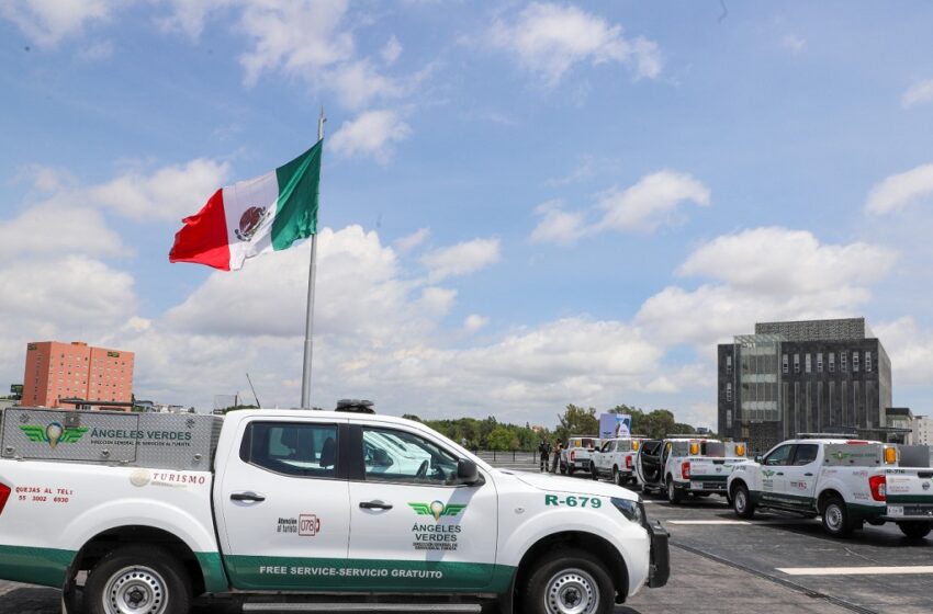  Con federación, gobierno estatal consolida a Puebla en materia turística