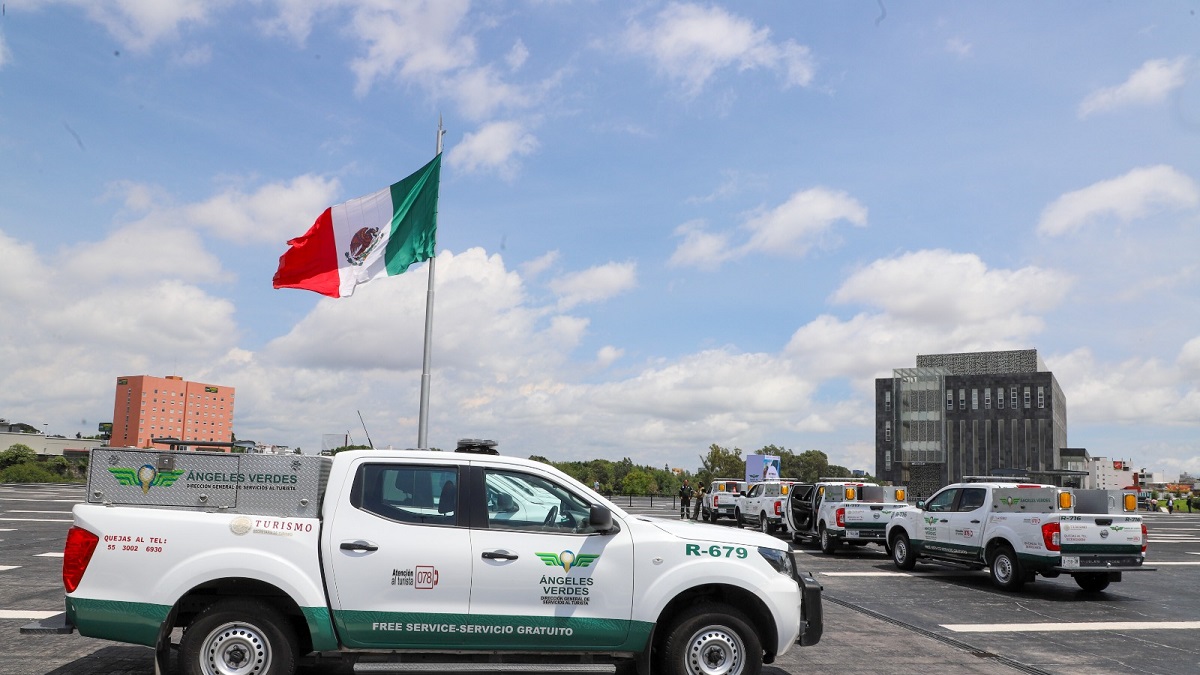 Con federación, gobierno estatal consolida a Puebla en materia turística