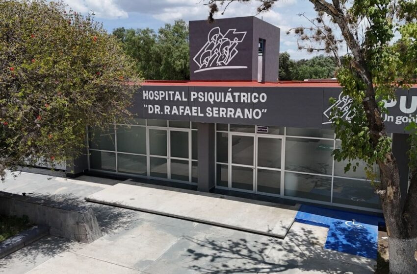  Con obras en “el batán”, Sergio Salomón promueve bienestar de la sociedad
