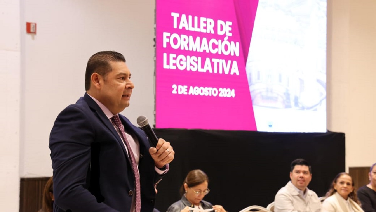 Con respeto y autonomía, se gobernará y legislará sin ocurrencias, siempre con método reafirma Armenta