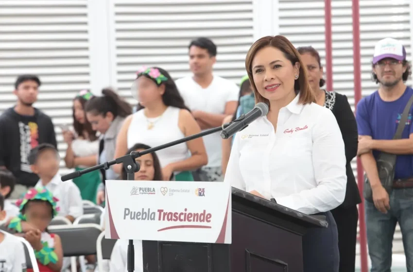  Concluye SEDIF «Curso de Verano: Aventuras con el Corazón”