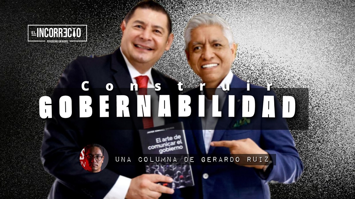 Construir Gobernabilidad