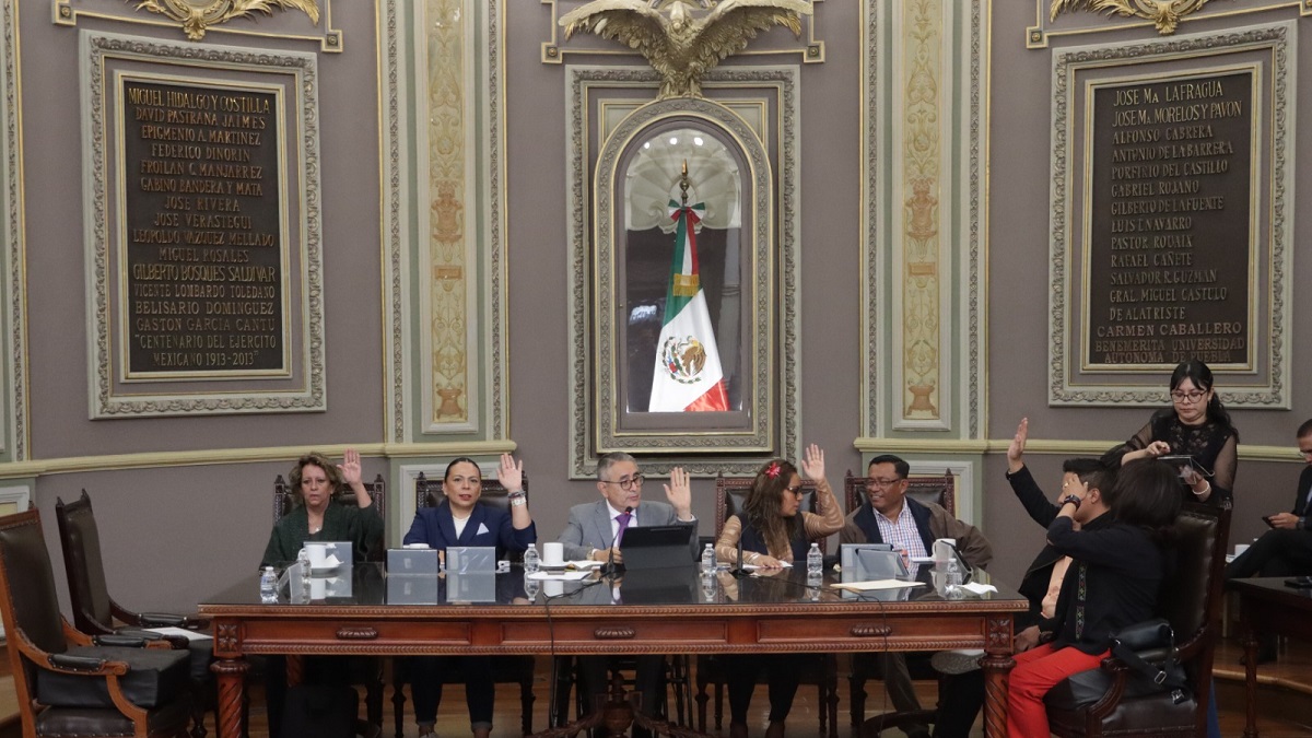 Convoca Comisión Permanente del Congreso a Sesión Extraordinaria