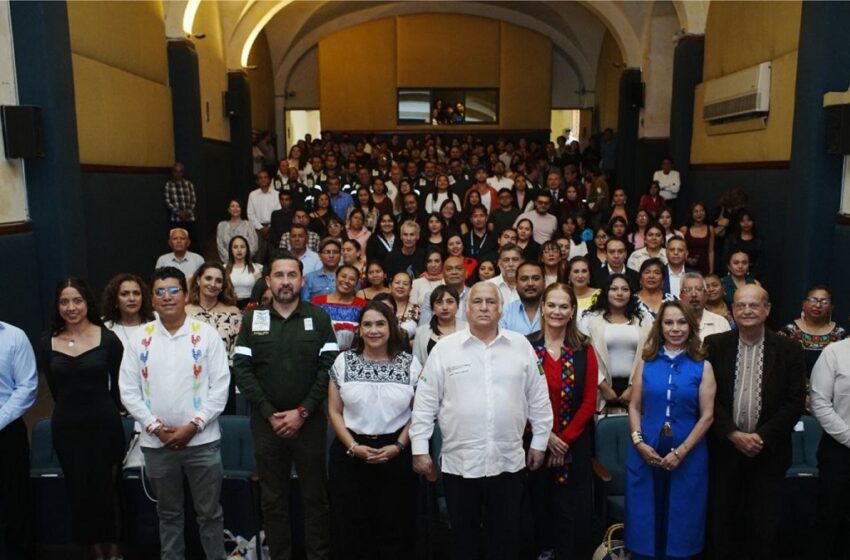  Destaca Torruco Marqués trabajo conjunto en beneficio del turismo en Puebla