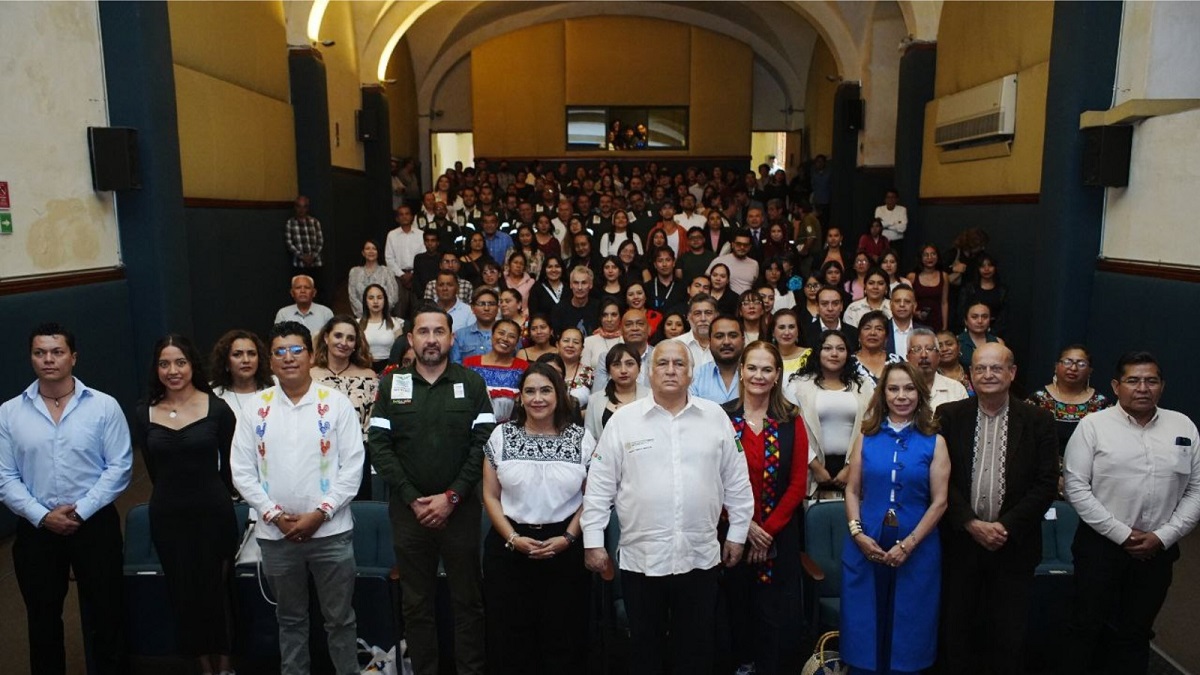 Destaca Torruco Marqués trabajo conjunto en beneficio del turismo en Puebla