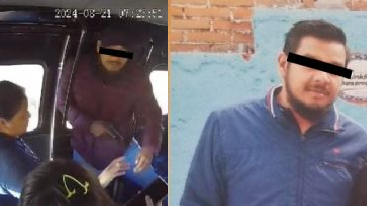 Detienen a uno de los asaltantes de la Ruta 8 de Puebla