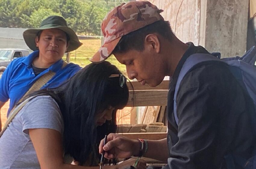  Distinguen a la BUAP por su Licenciatura en Gestión Territorial e Identidad Biocultural