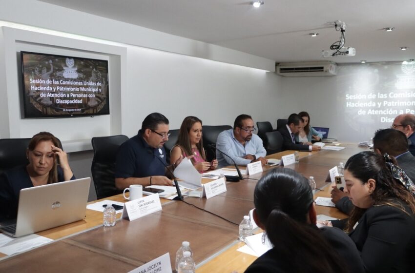 En Comisiones diputados aprueban extinción del IDEP
