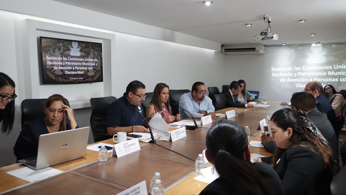 En Comisiones diputados aprueban extinción del IDEP