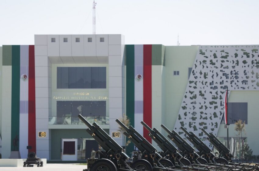  Estas son las vacantes que la Industria Militar ofertará en Puebla