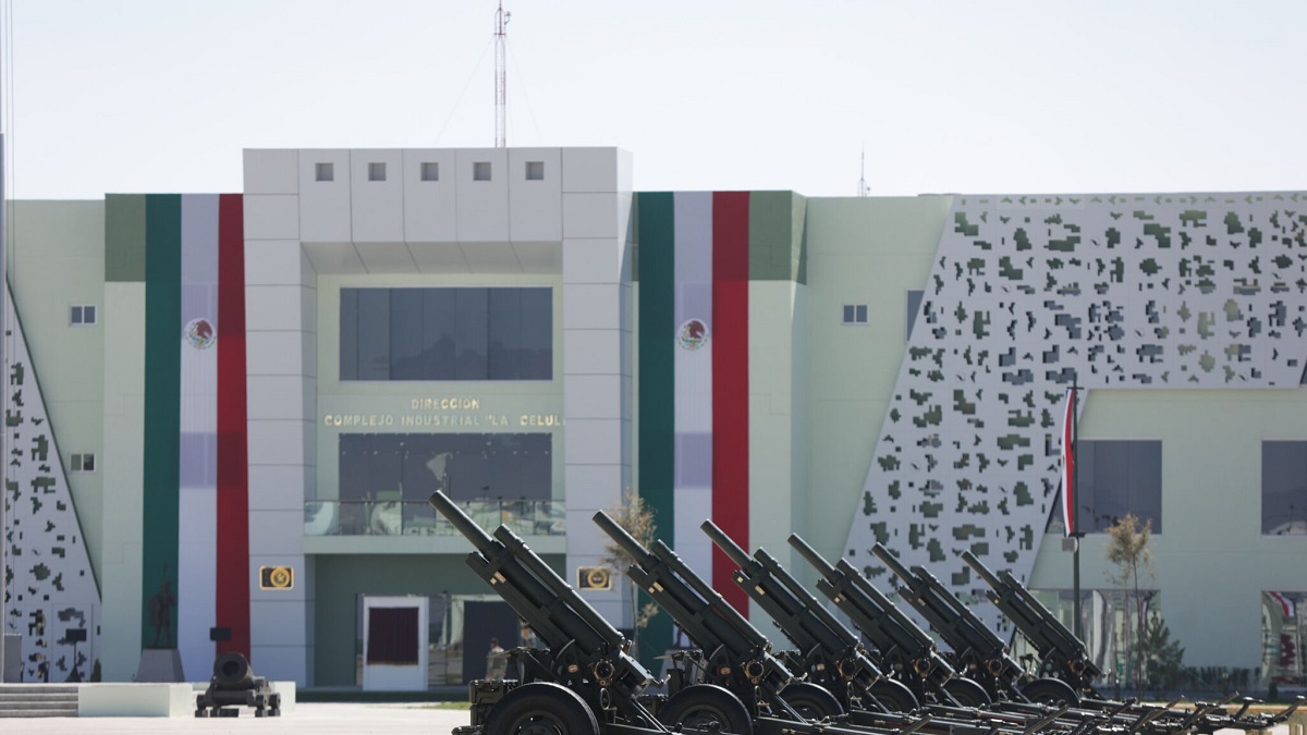 Estas son las vacantes que la Industria Militar ofertará en Puebla