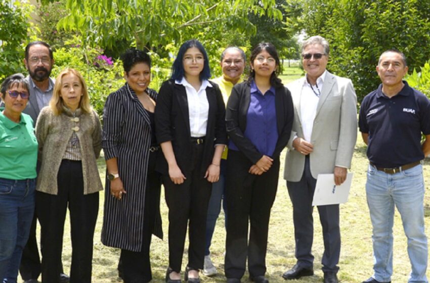  Fortalece BUAP labor de vinculación social a través de sus estudiantes