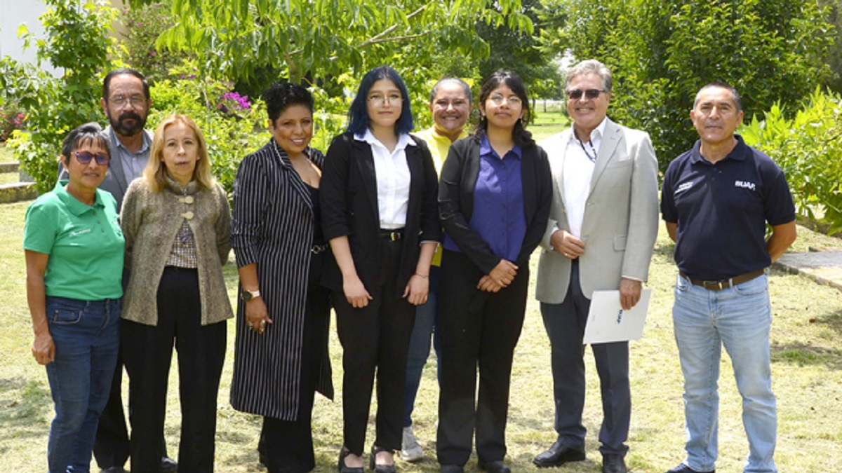 Fortalece BUAP labor de vinculación social a través de sus estudiantes