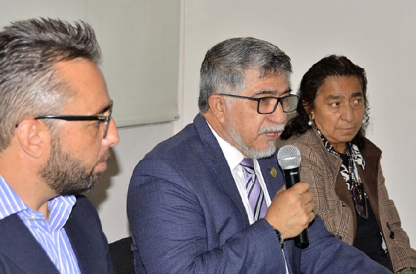  Inicia en la BUAP la Primera Escuela Internacional de Verano de Luminiscencia y Materiales Ópticos