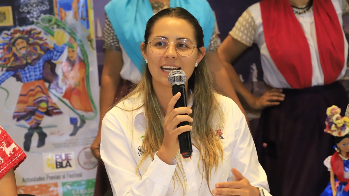 Invitan gobierno estatal y ayuntamiento de Atlixco al festival "Atlixcayotontli"