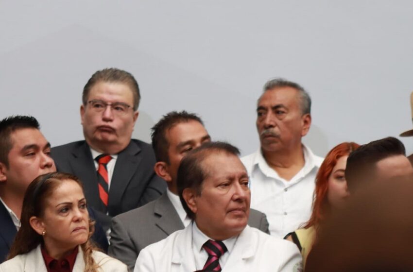  Morena anuncia capacitación a mujeres e integrantes de Comités Básicos