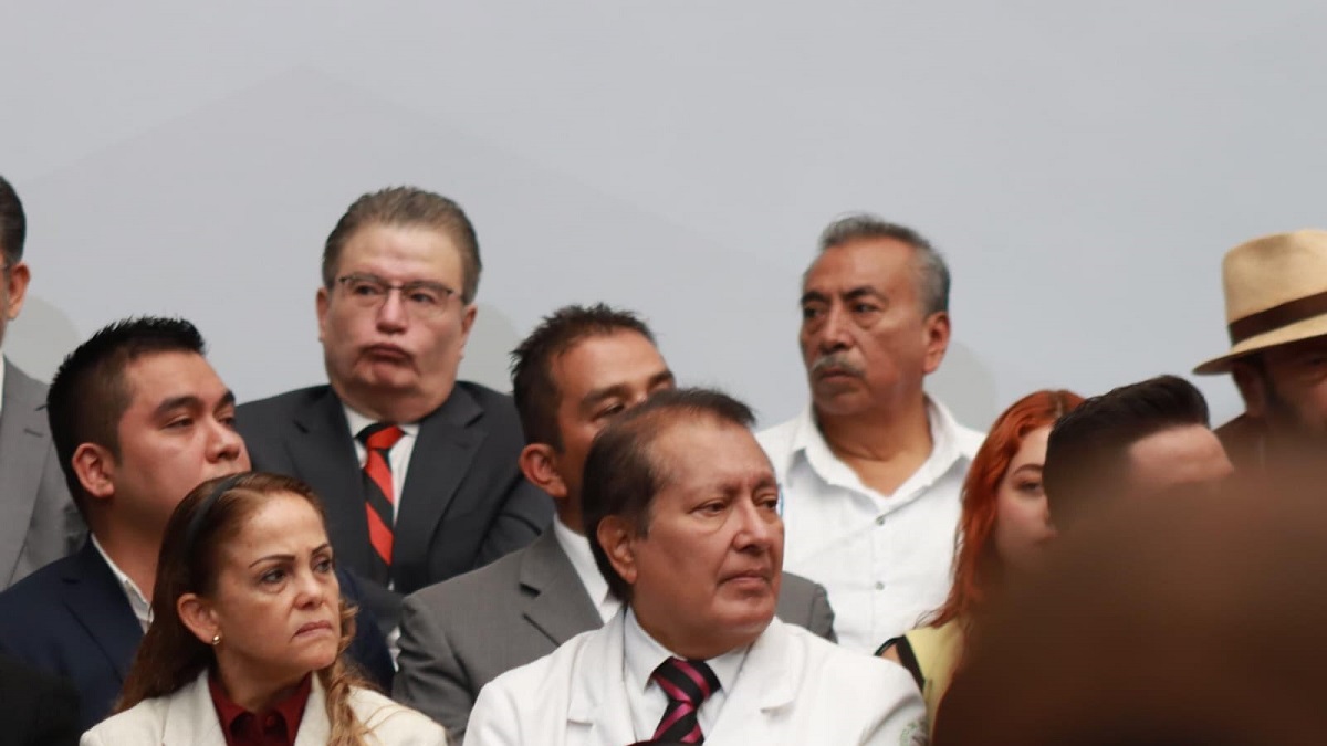 Morena anuncia capacitación a mujeres e integrantes de Comités Básicos