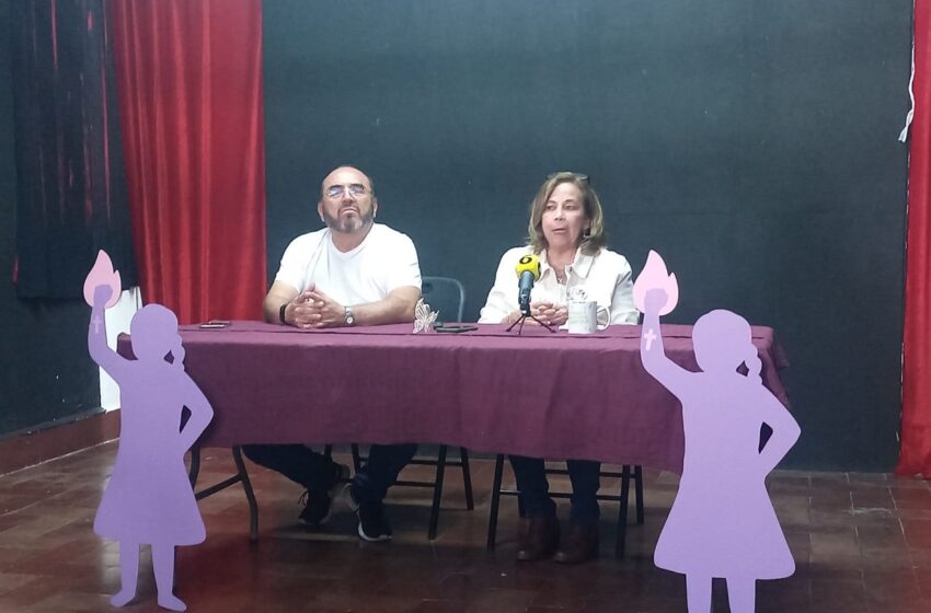  Pintarán 200 siluetas de víctimas de feminicidio en homenaje a Paulina Camargo