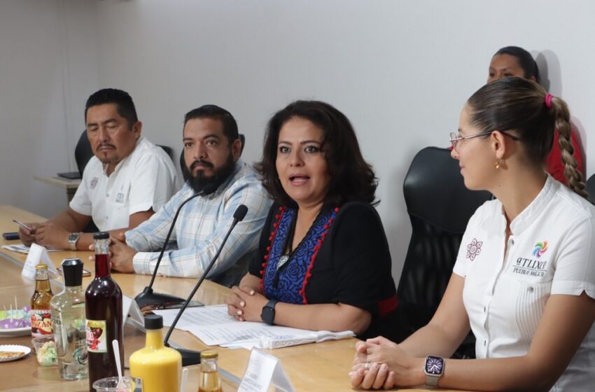  Promueve Congreso del Estado Feria del Elote en Atlixco