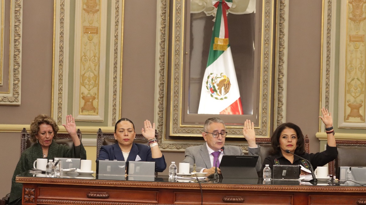 Proponen en el Congreso, considerar constitutivos de Patrimonio Cultural Tangible del Estado la alfarería y cerámica