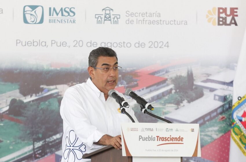  Puebla, preparada para liderar el desarrollo tecnológico en México