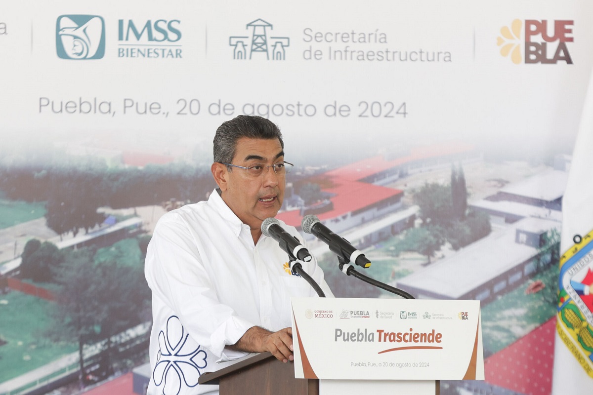Que se revise actuar de juezas que liberaron a Marín Sergio Salomón