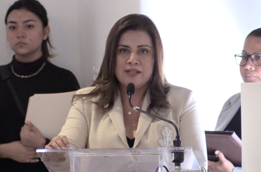  Realizan en Congreso foro para crear Fiscalía Especializada contra Delitos a Adultos Mayores