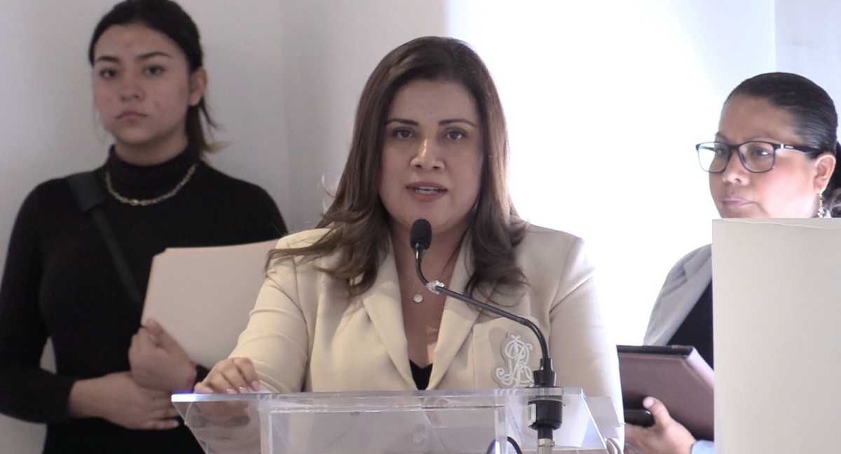 Realizan en Congreso foro para crear Fiscalía Especializada contra Delitos a Adultos Mayores
