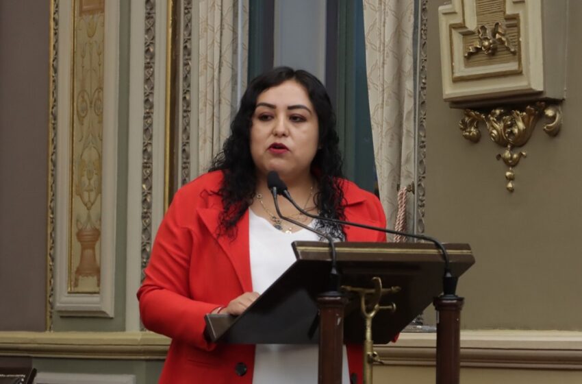  Reconocen en Congreso a cocineras tradicionales de San Nicolás de los Ranchos