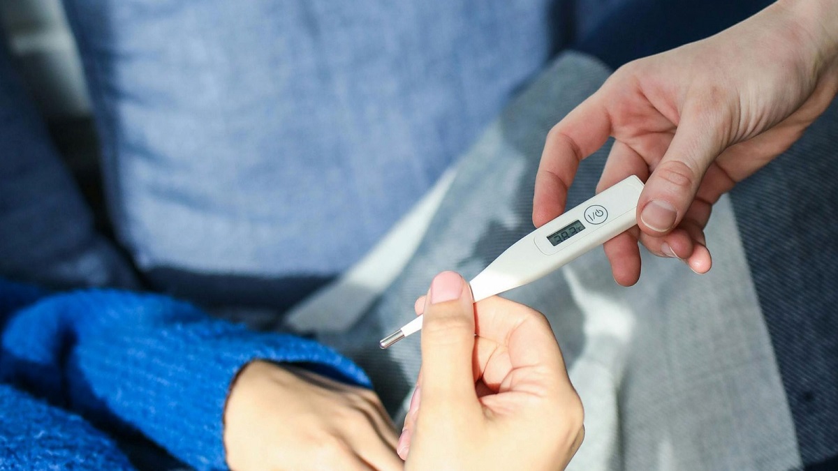 Registra Salud 40 contagios por dengue en últimas 24 horas