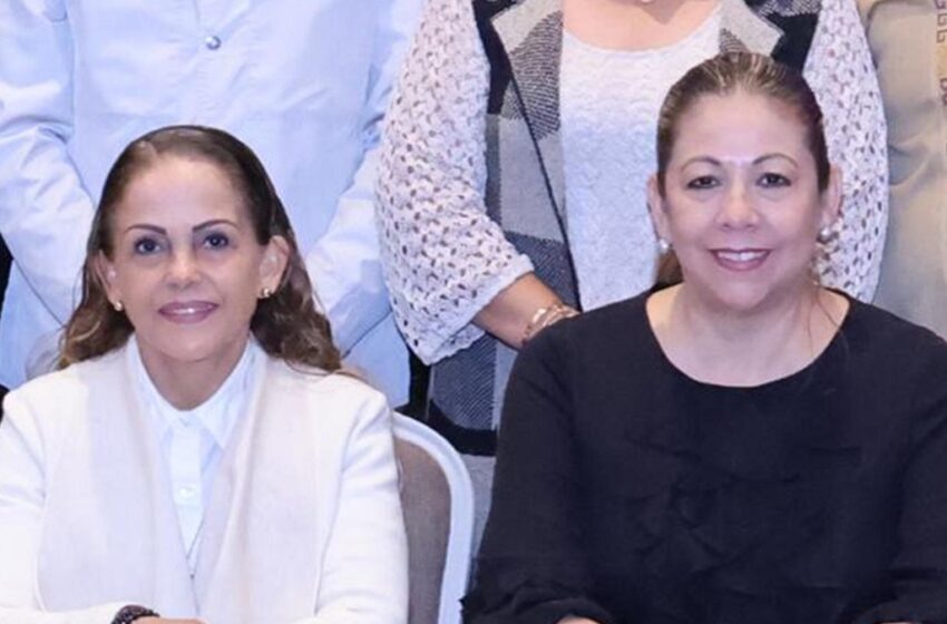  Unidad y consenso en Morena para designar a Laura Artemisa García como coordinadora del Congreso de Puebla: Olga Lucía Romero Garci-Crespo