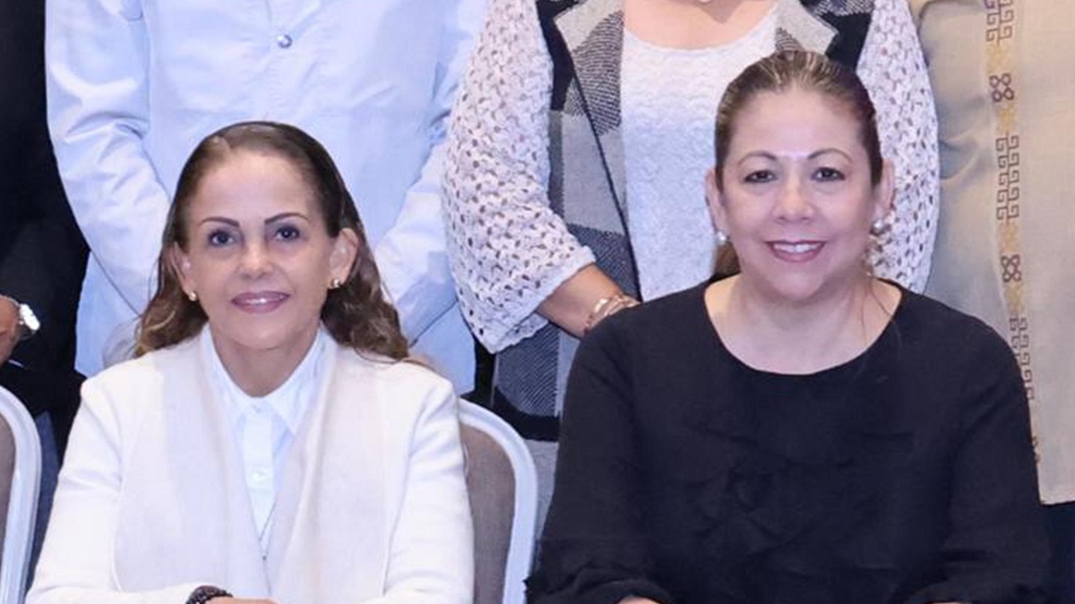 Unidad y consenso en Morena para designar a Laura Artemisa García como coordinadora del Congreso de Puebla: Olga Lucía Romero Garci-Crespo
