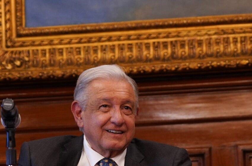  Unidos por el bienestar de México: AMLO y Sheinbaum fortalecen acciones de beneficio social