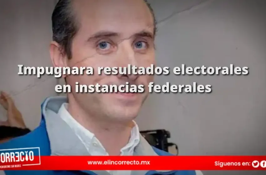  Riestra niega venganza política en expulsión de panistas