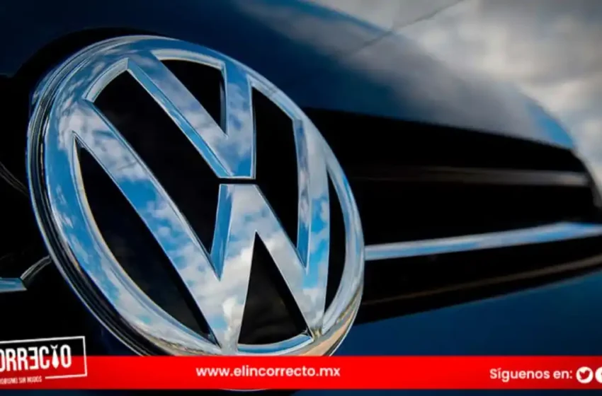  Negociación salarial en VW llega a punto crítico: ¿habrá prórroga para evitar huelga?